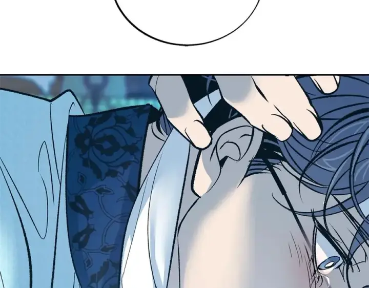 漫画《修罗的恋人》第79话 违抗圣旨第83张图