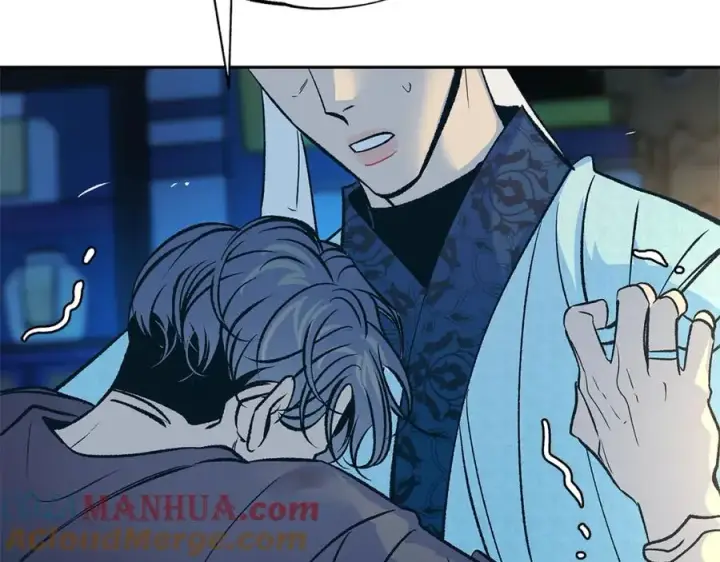 漫画《修罗的恋人》第80话 找回记忆第141张图