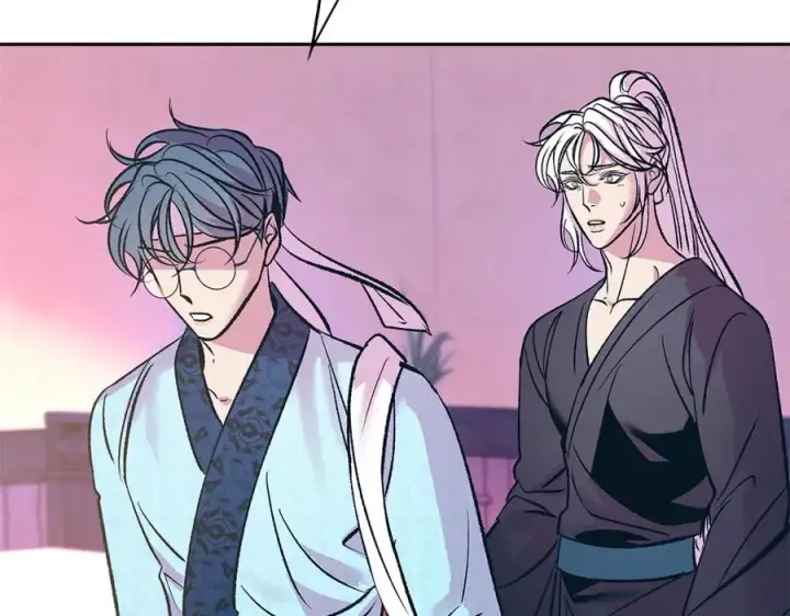漫画《修罗的恋人》第81话 摊牌第123张图
