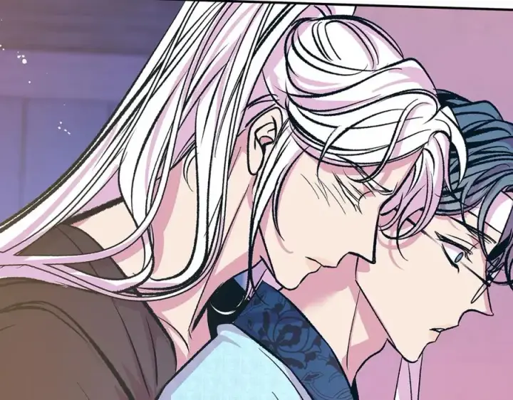 漫画《修罗的恋人》第81话 摊牌第132张图
