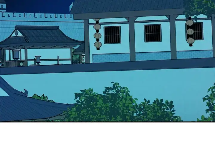 漫画《修罗的恋人》第81话 摊牌第39张图
