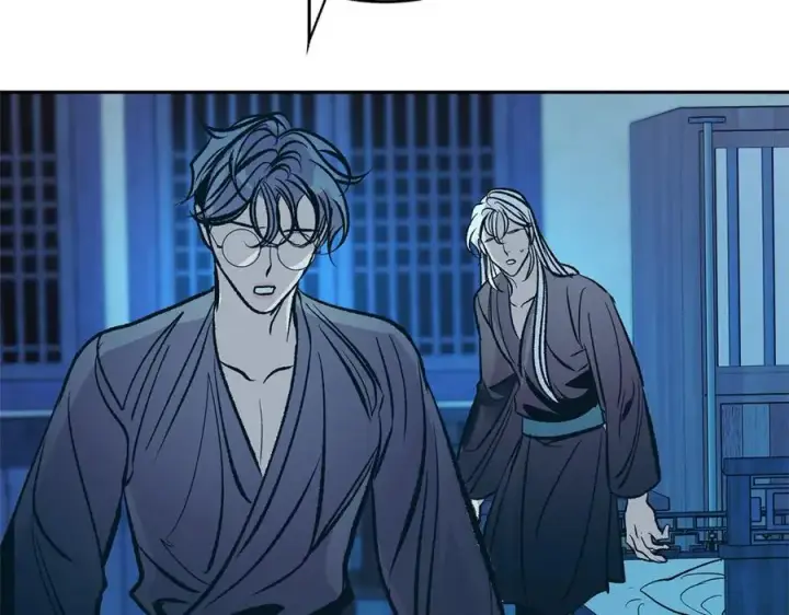 漫画《修罗的恋人》第81话 摊牌第64张图