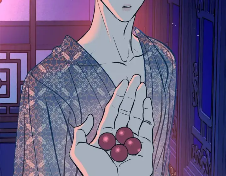 漫画《修罗的恋人》第83话 选择第112张图