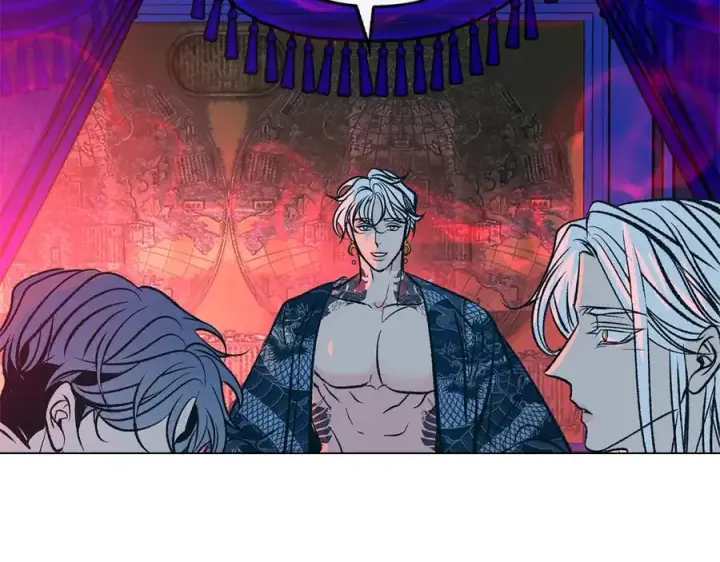 漫画《修罗的恋人》第83话 选择第130张图
