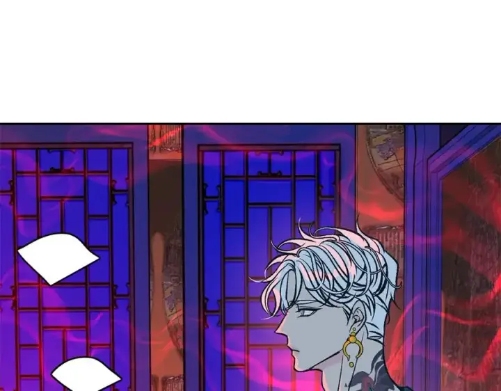 漫画《修罗的恋人》第83话 选择第135张图
