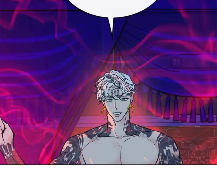 漫画《修罗的恋人》第83话 选择第144张图
