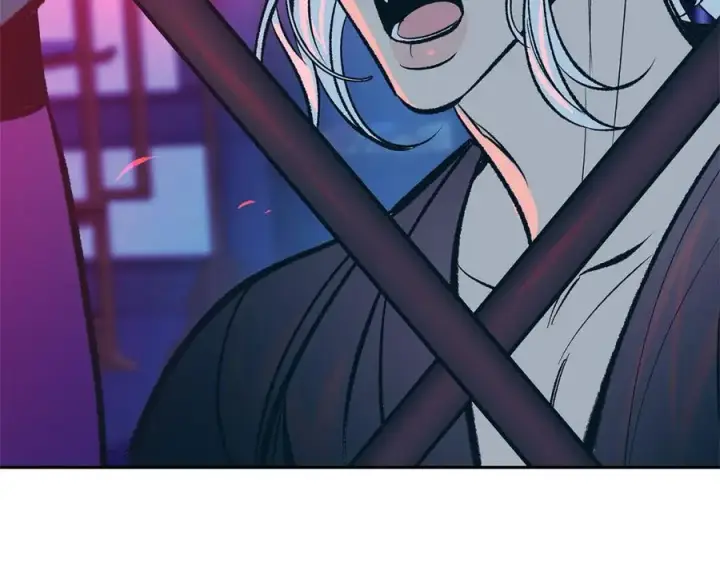 漫画《修罗的恋人》第83话 选择第6张图
