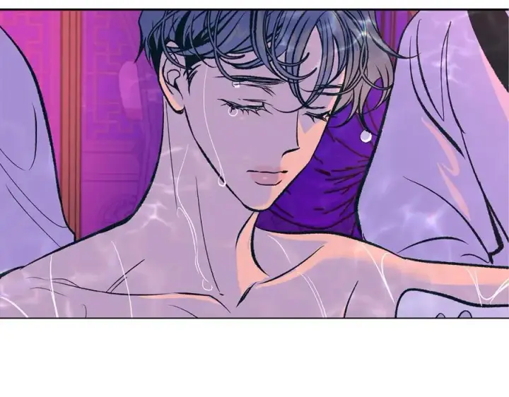 漫画《修罗的恋人》第83话 选择第71张图
