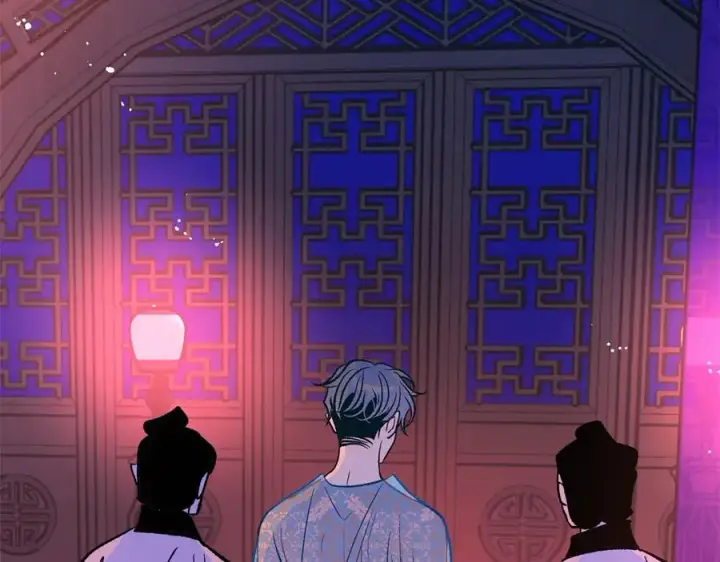 漫画《修罗的恋人》第83话 选择第74张图