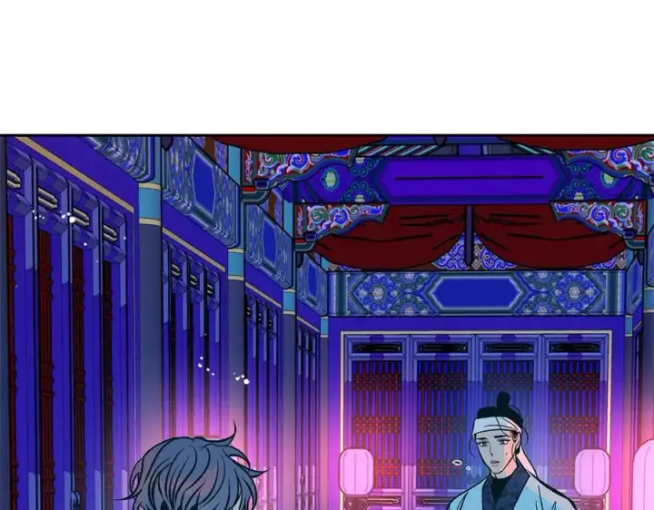 漫画《修罗的恋人》第83话 选择第82张图