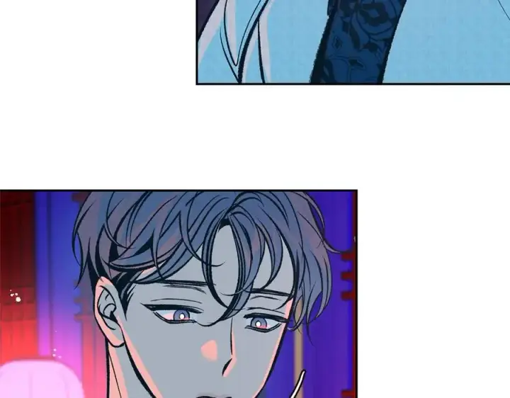 漫画《修罗的恋人》第83话 选择第86张图