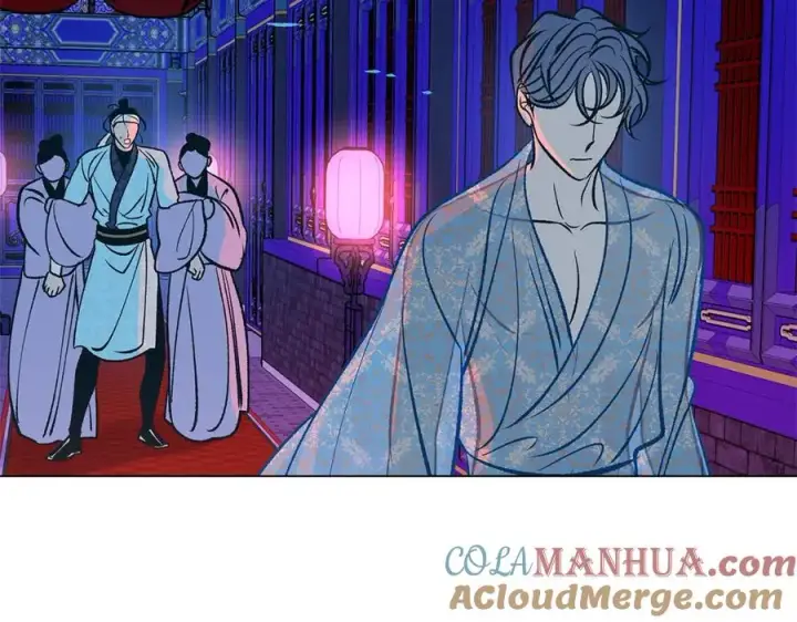 漫画《修罗的恋人》第83话 选择第89张图