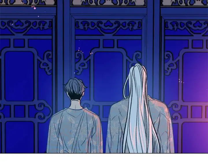 漫画《修罗的恋人》第83话 选择第91张图