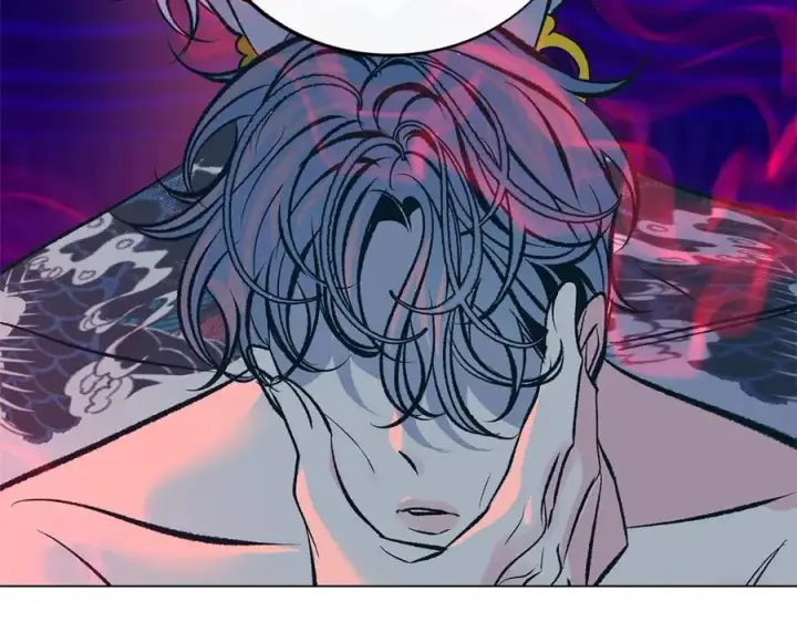 漫画《修罗的恋人》第84话 你就是个错误第74张图