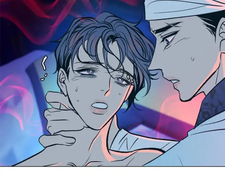 漫画《修罗的恋人》第85话 不要离开我第14张图