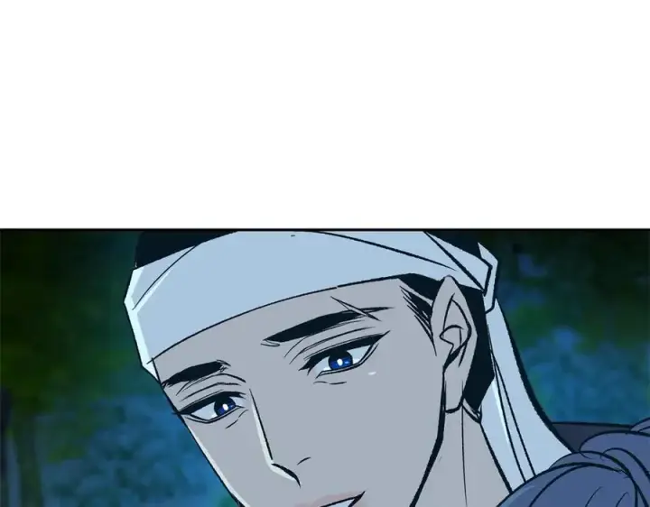 漫画《修罗的恋人》第85话 不要离开我第27张图