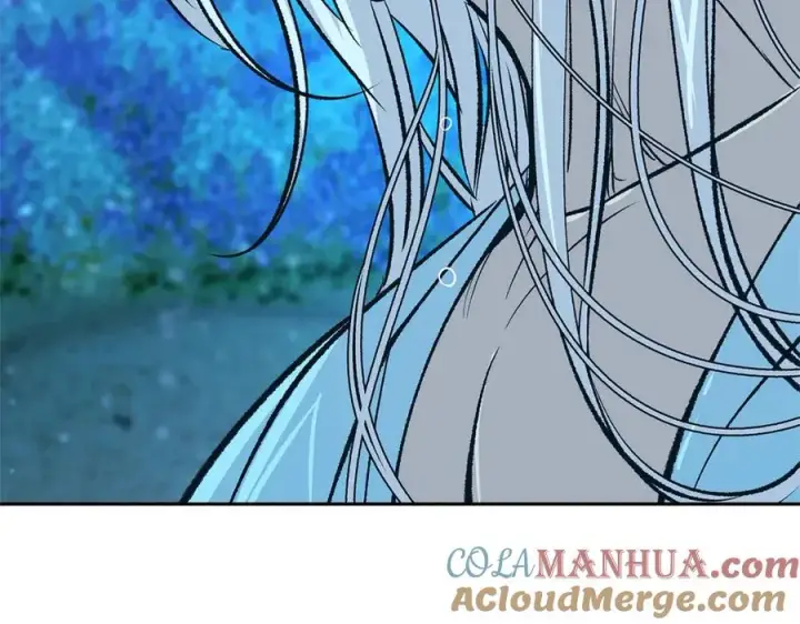 漫画《修罗的恋人》第85话 不要离开我第81张图