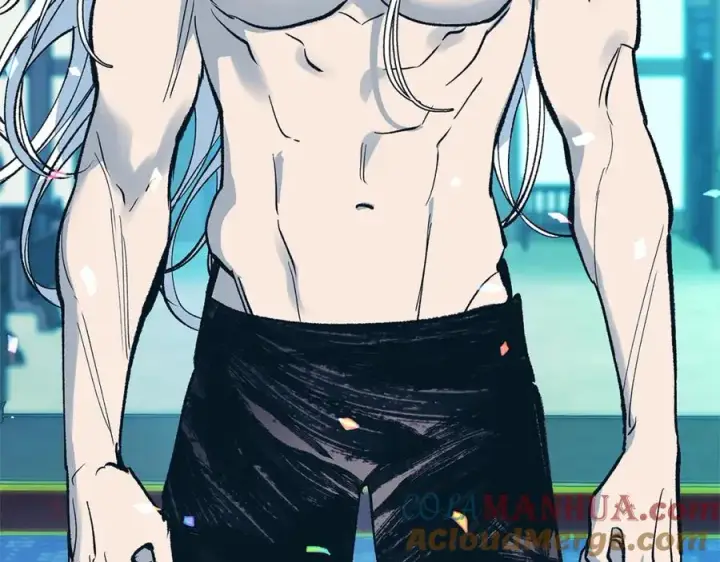 漫画《修罗的恋人》第86话 修罗的对决第117张图