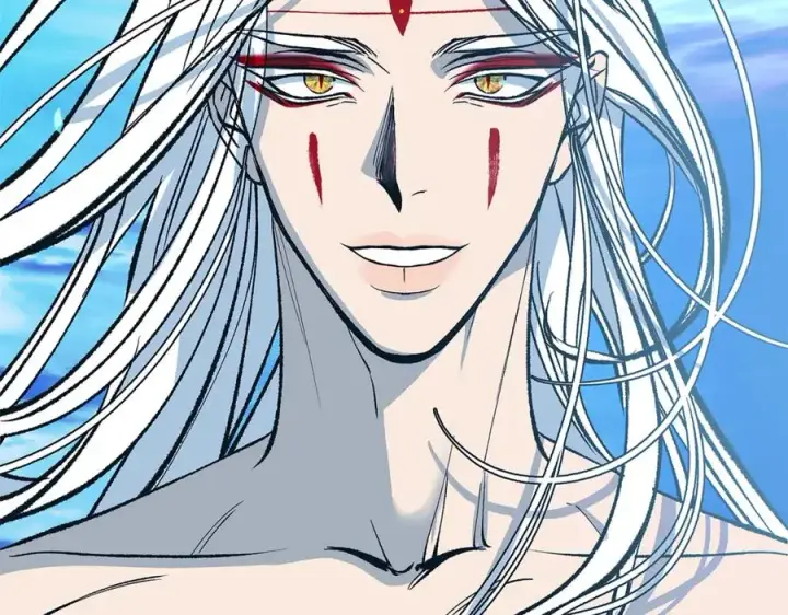 漫画《修罗的恋人》第86话 修罗的对决第143张图