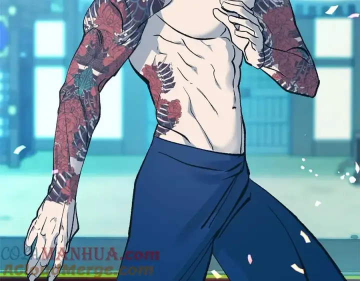 漫画《修罗的恋人》第86话 修罗的对决第149张图