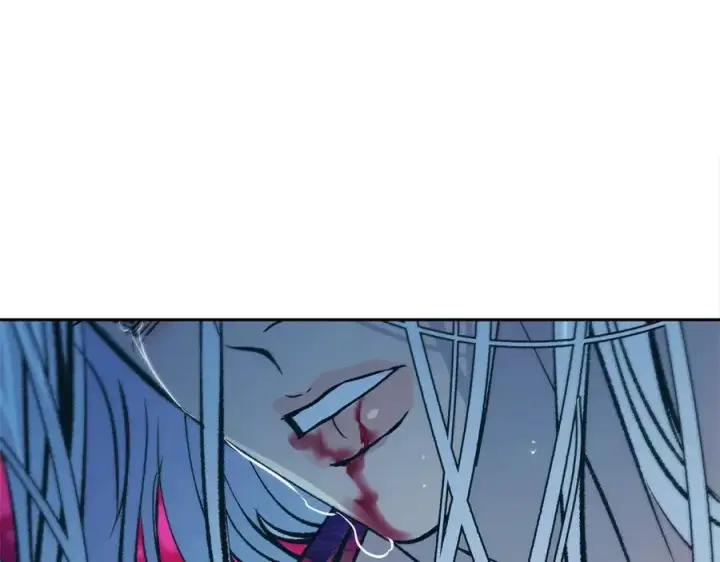 漫画《修罗的恋人》第87话 永远在一起第116张图