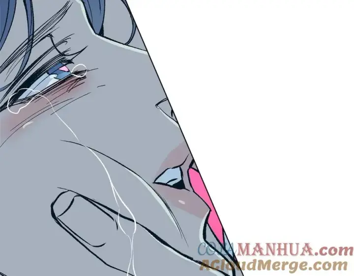 漫画《修罗的恋人》第87话 永远在一起第85张图