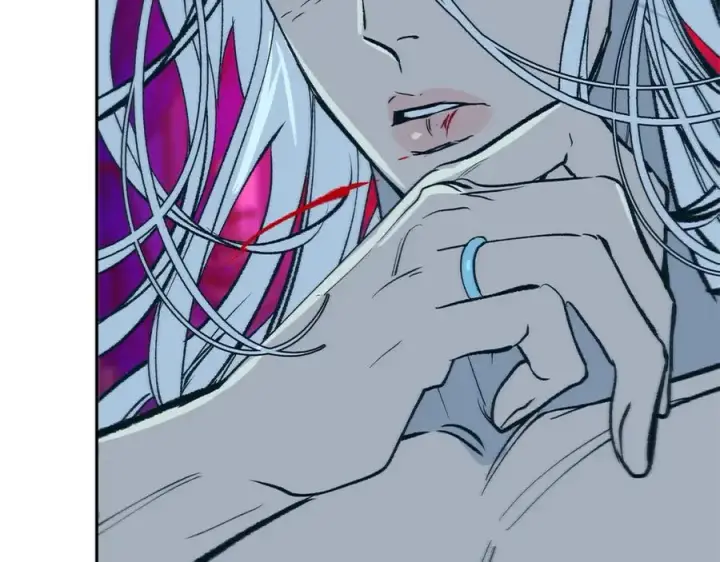 漫画《修罗的恋人》第87话 永远在一起第90张图