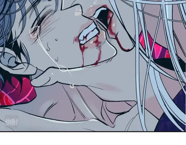 漫画《修罗的恋人》第87话 永远在一起第95张图