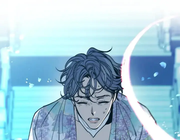 漫画《修罗的恋人》完结话 命运的指引第111张图
