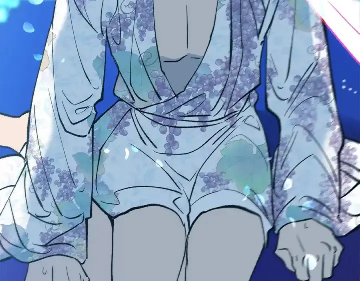 漫画《修罗的恋人》完结话 命运的指引第112张图