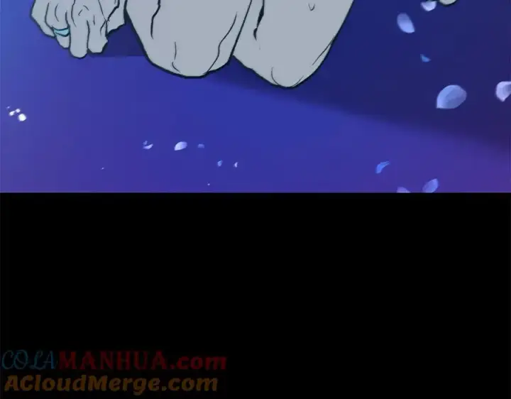 漫画《修罗的恋人》完结话 命运的指引第113张图