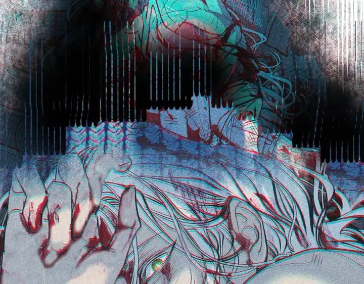 漫画《修罗的恋人》完结话 命运的指引第124张图