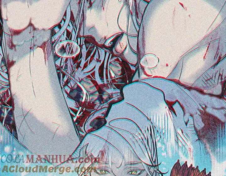 漫画《修罗的恋人》完结话 命运的指引第125张图
