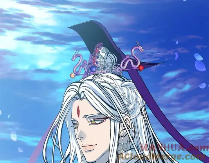 漫画《修罗的恋人》完结话 命运的指引第13张图