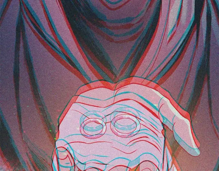 漫画《修罗的恋人》完结话 命运的指引第130张图