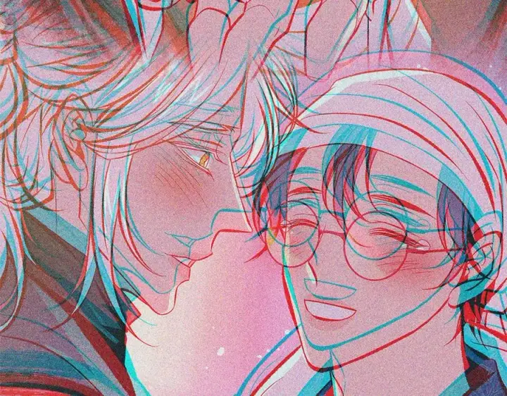 漫画《修罗的恋人》完结话 命运的指引第131张图