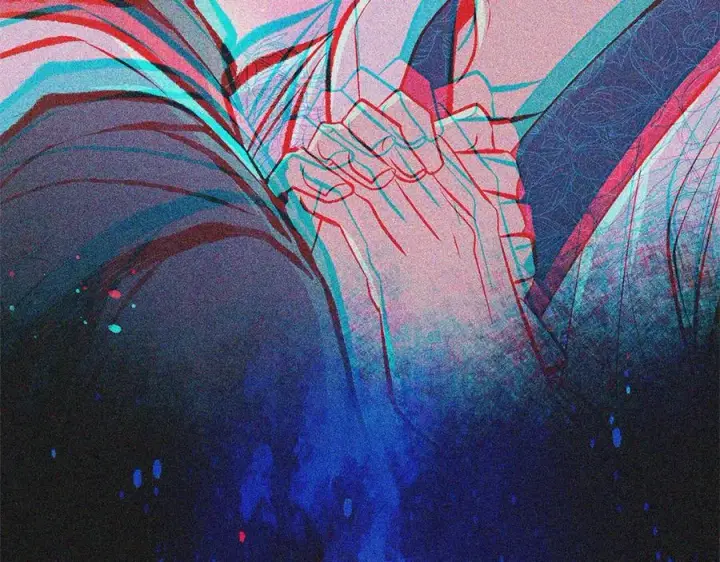 漫画《修罗的恋人》完结话 命运的指引第132张图