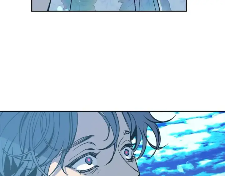漫画《修罗的恋人》完结话 命运的指引第147张图
