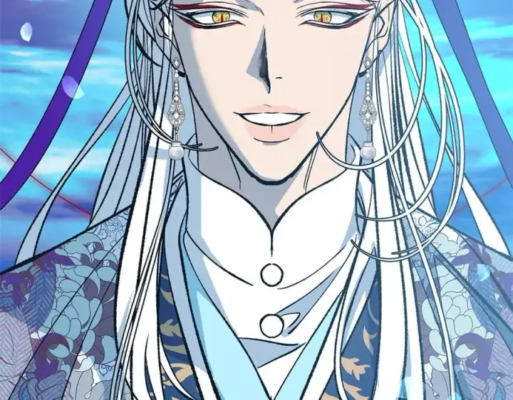 漫画《修罗的恋人》完结话 命运的指引第152张图
