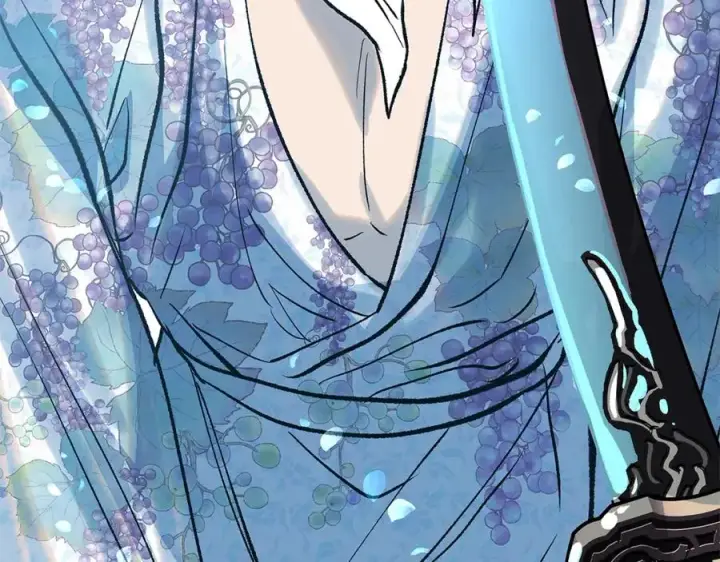 漫画《修罗的恋人》完结话 命运的指引第156张图