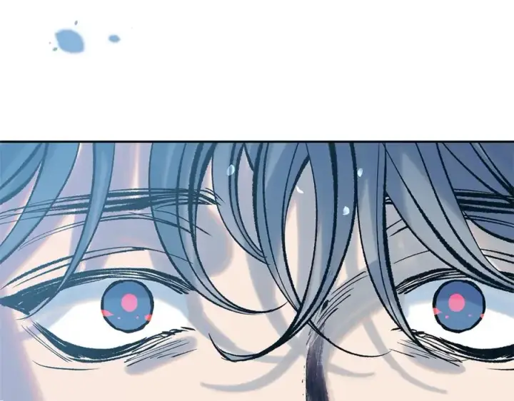 漫画《修罗的恋人》完结话 命运的指引第159张图