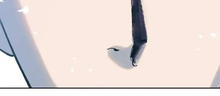 漫画《修罗的恋人》完结话 命运的指引第160张图