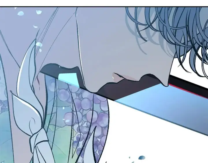 漫画《修罗的恋人》完结话 命运的指引第162张图