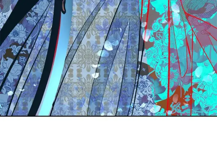 漫画《修罗的恋人》完结话 命运的指引第171张图