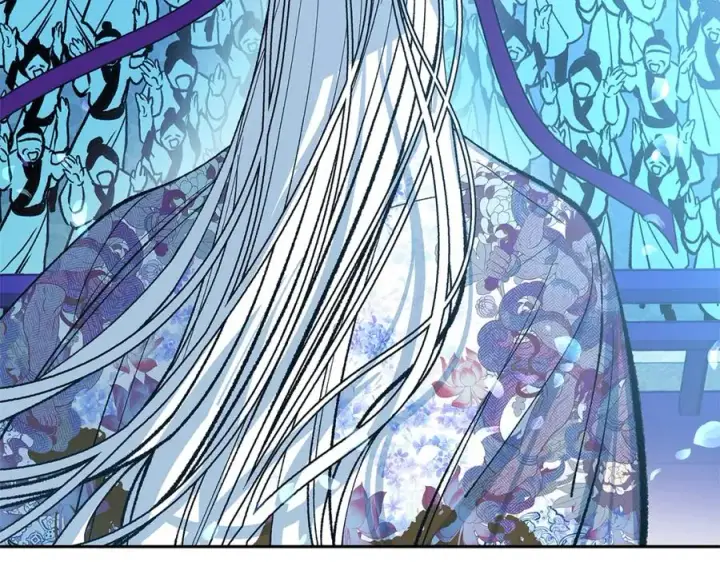 漫画《修罗的恋人》完结话 命运的指引第24张图