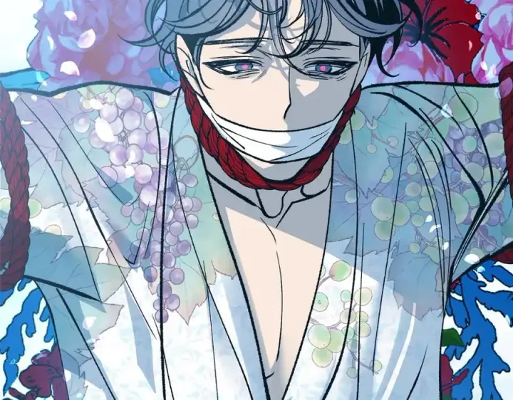 漫画《修罗的恋人》完结话 命运的指引第28张图