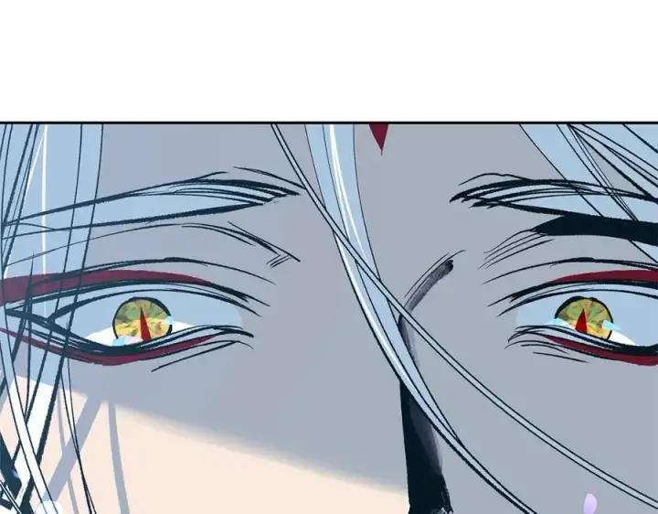 漫画《修罗的恋人》完结话 命运的指引第30张图