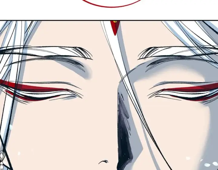 漫画《修罗的恋人》完结话 命运的指引第51张图