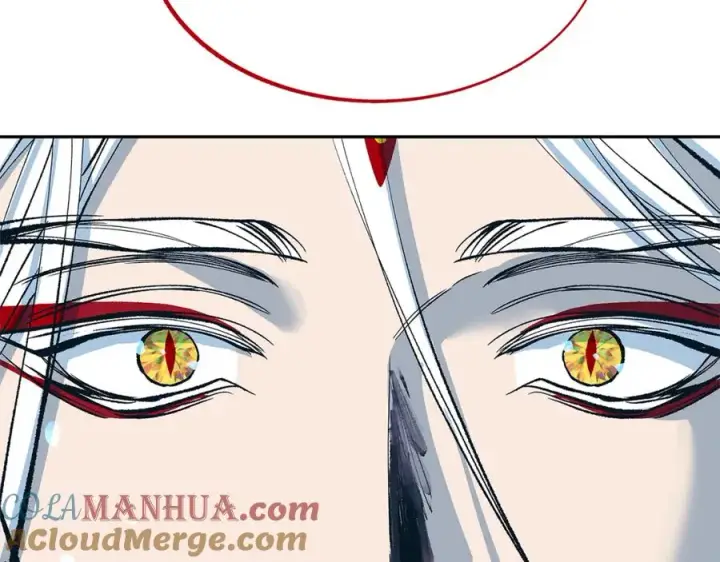 漫画《修罗的恋人》完结话 命运的指引第53张图