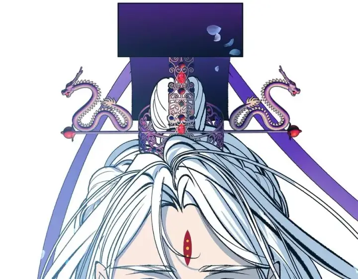 漫画《修罗的恋人》完结话 命运的指引第55张图